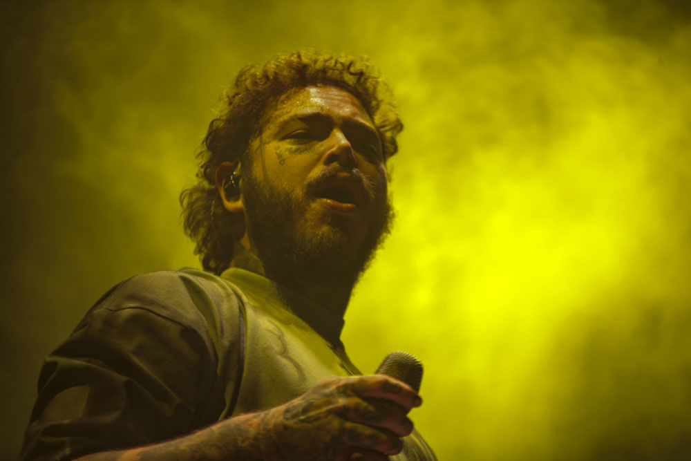 Post Malone